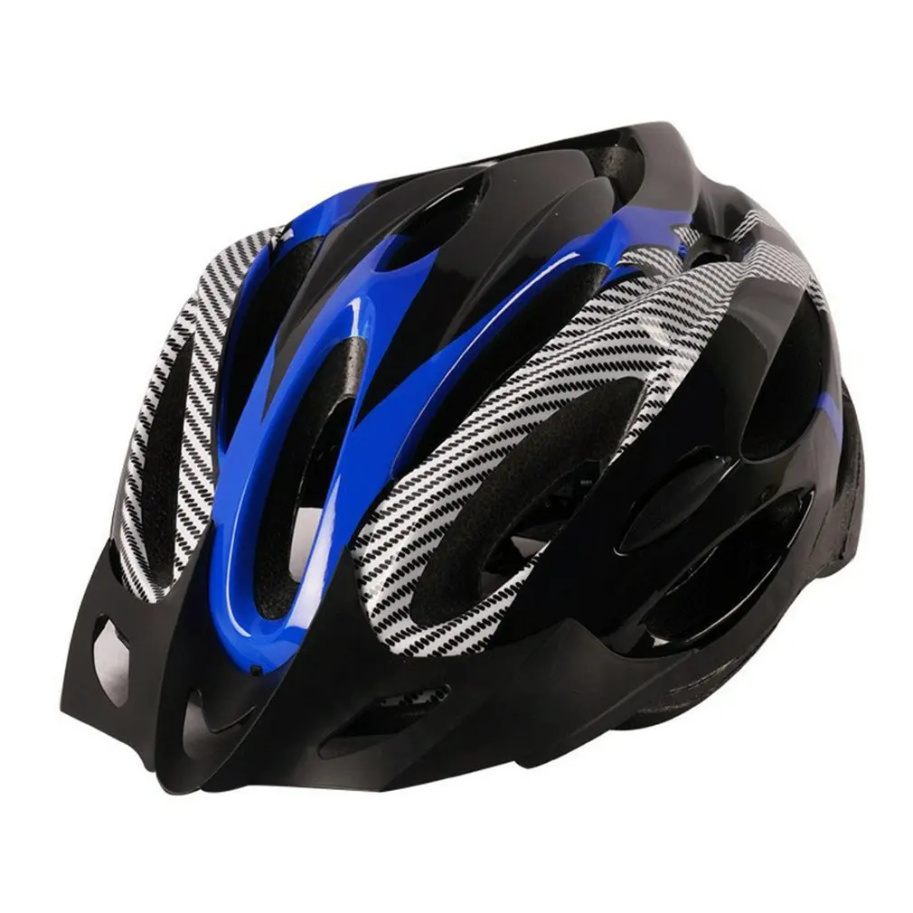 Bike Helmet - SafeRide