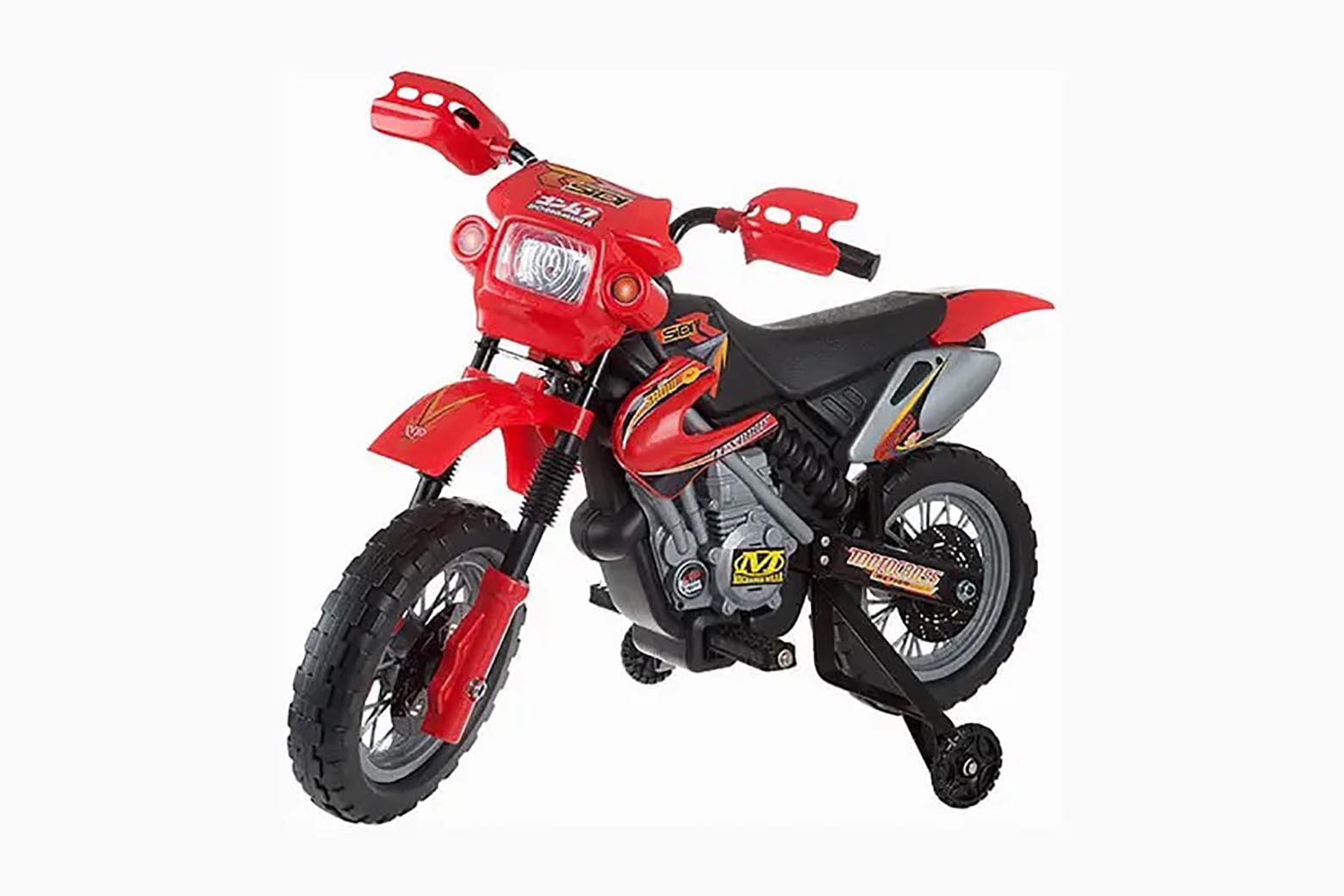 Kids Bike - MiniRider